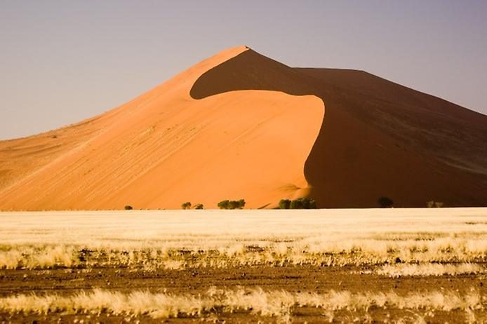 Star Trails, Namib-Naukluft Park, Namib Desert, Namibia, Africa загрузить